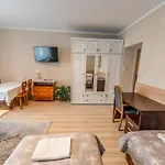 Byczy Rog Noclehy Na Hranici Apartamento