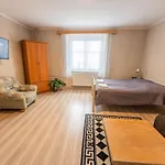 Byczy Rog Noclehy Na Hranici Apartamento *