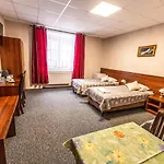 Byczy Rog Noclehy Na Hranici Apartamento Králíky