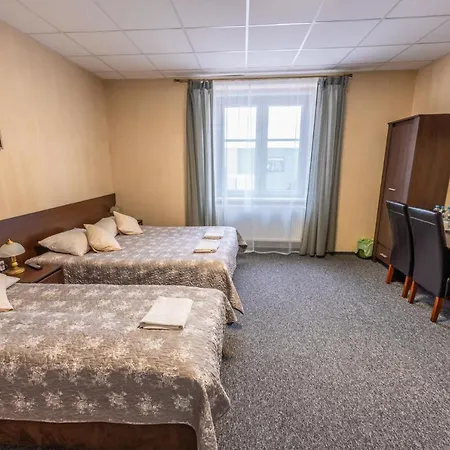Apartment Byczy Rog Noclehy Na Hranici