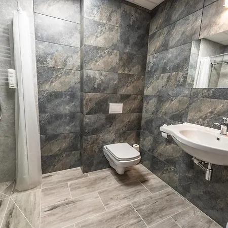 Apartment Byczy Rog Noclehy Na Hranici