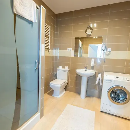 Byczy Rog Noclehy Na Hranici Apartment Kraliky