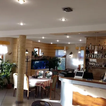 Apartment Byczy Rog Noclehy Na Hranici Kraliky